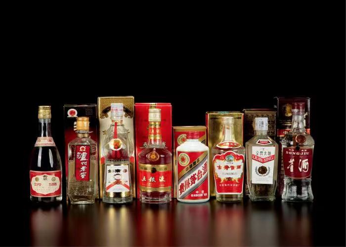 海棠湾镇老酒储存的方法